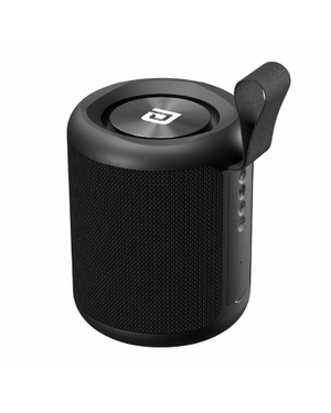 Portronics Sound Drum P 20 W Bluetooth Speaker - Black